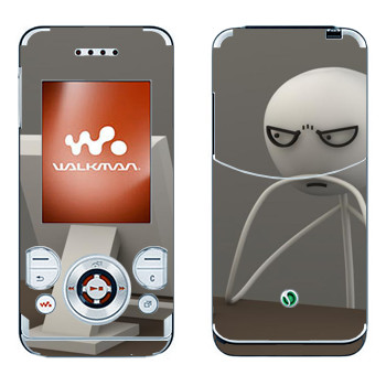   «   3D»   Sony Ericsson W580