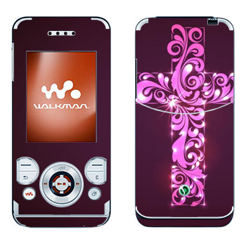 Sony Ericsson W580