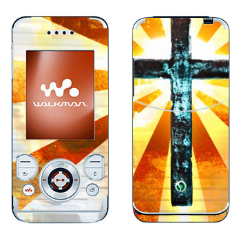 Sony Ericsson W580