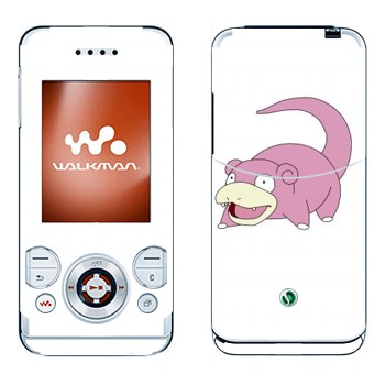   «»   Sony Ericsson W580