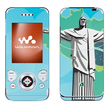 Sony Ericsson W580