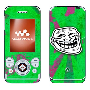 Sony Ericsson W580