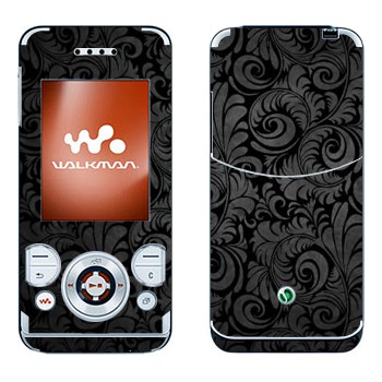 Sony Ericsson W580