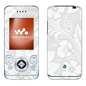   « »   Sony Ericsson W580