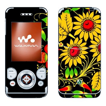 Sony Ericsson W580