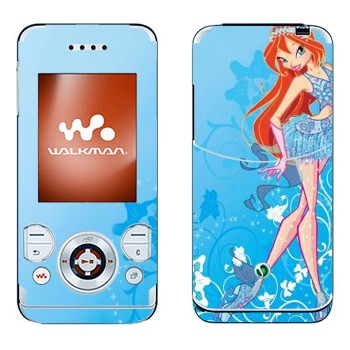   « - WinX»   Sony Ericsson W580
