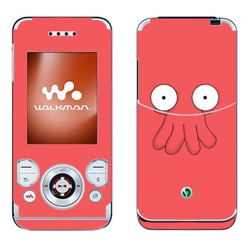   «  - »   Sony Ericsson W580