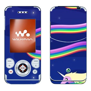   «  - Adventure Time»   Sony Ericsson W580