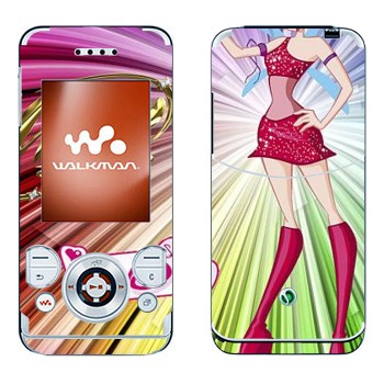   « - WinX»   Sony Ericsson W580