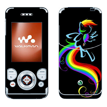   «My little pony paint»   Sony Ericsson W580