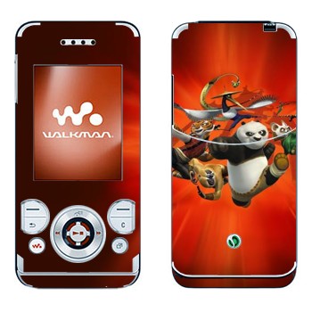   «  - - »   Sony Ericsson W580