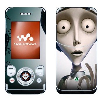   «   -  »   Sony Ericsson W580