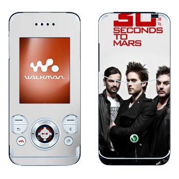 Sony Ericsson W580