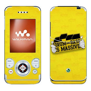 Sony Ericsson W580