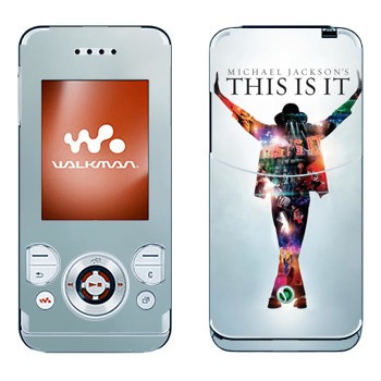 Sony Ericsson W580