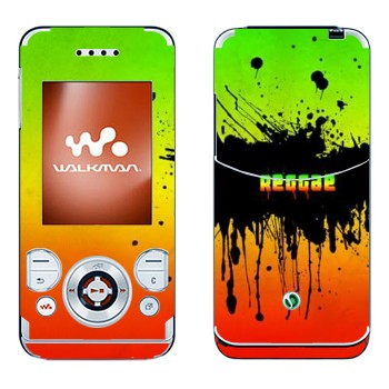 Sony Ericsson W580