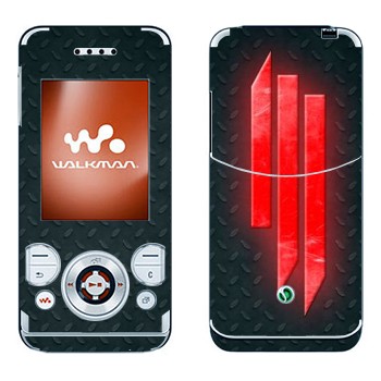 Sony Ericsson W580