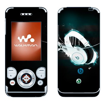 Sony Ericsson W580