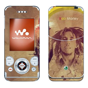 Sony Ericsson W580