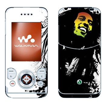 Sony Ericsson W580