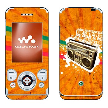   «   »   Sony Ericsson W580