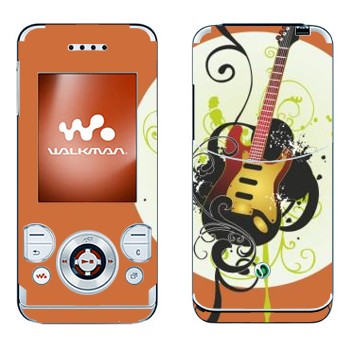 Sony Ericsson W580