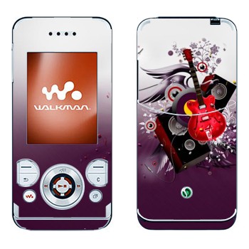   «  »   Sony Ericsson W580