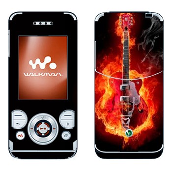 Sony Ericsson W580