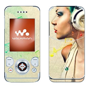   «  »   Sony Ericsson W580