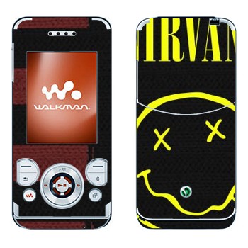 Sony Ericsson W580