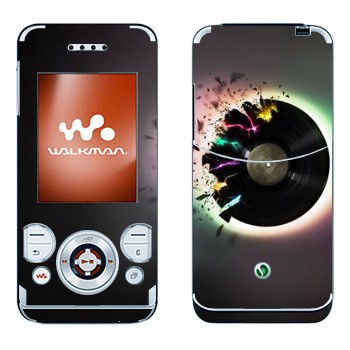   « »   Sony Ericsson W580