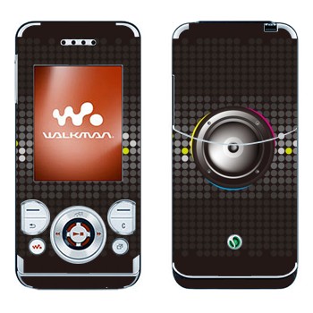   « »   Sony Ericsson W580