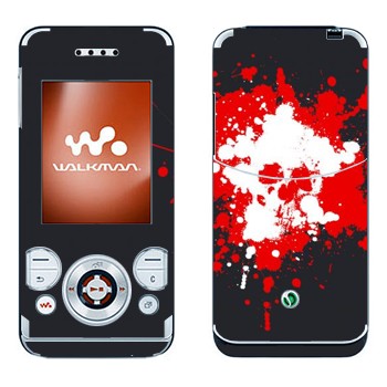 Sony Ericsson W580