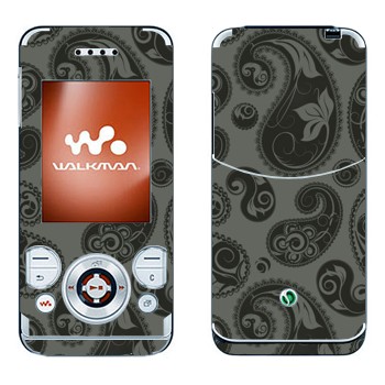   «  -»   Sony Ericsson W580
