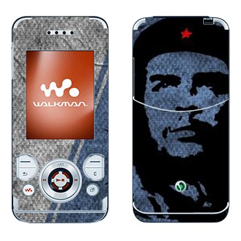 Sony Ericsson W580