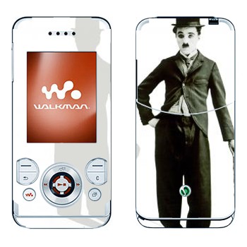 Sony Ericsson W580