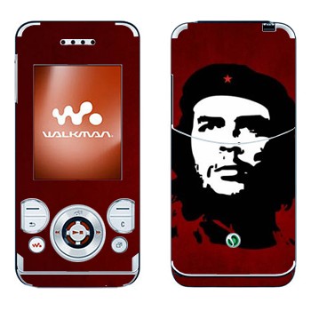 Sony Ericsson W580