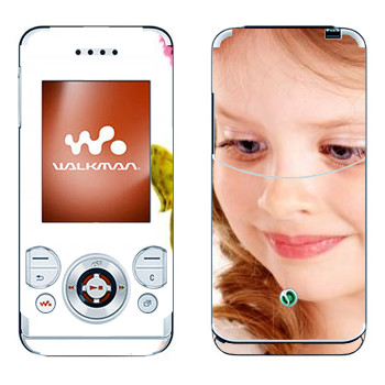   «»   Sony Ericsson W580