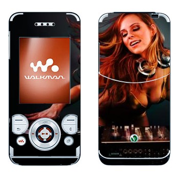   « »   Sony Ericsson W580