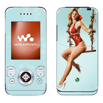   «  »   Sony Ericsson W580