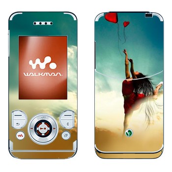 Sony Ericsson W580