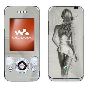 Sony Ericsson W580