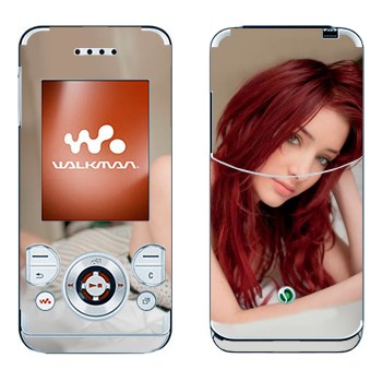 Sony Ericsson W580