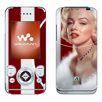 Sony Ericsson W580