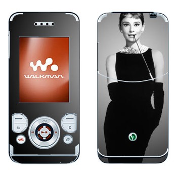 Sony Ericsson W580