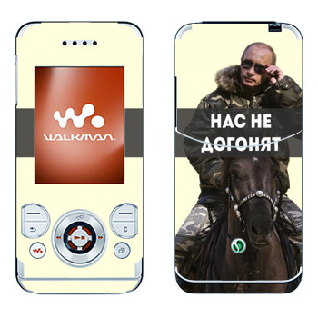 Sony Ericsson W580