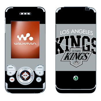 Sony Ericsson W580