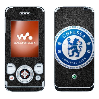 Sony Ericsson W580