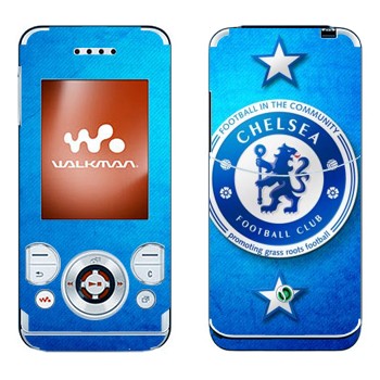 Sony Ericsson W580