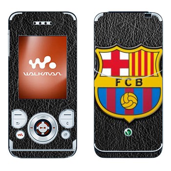 Sony Ericsson W580